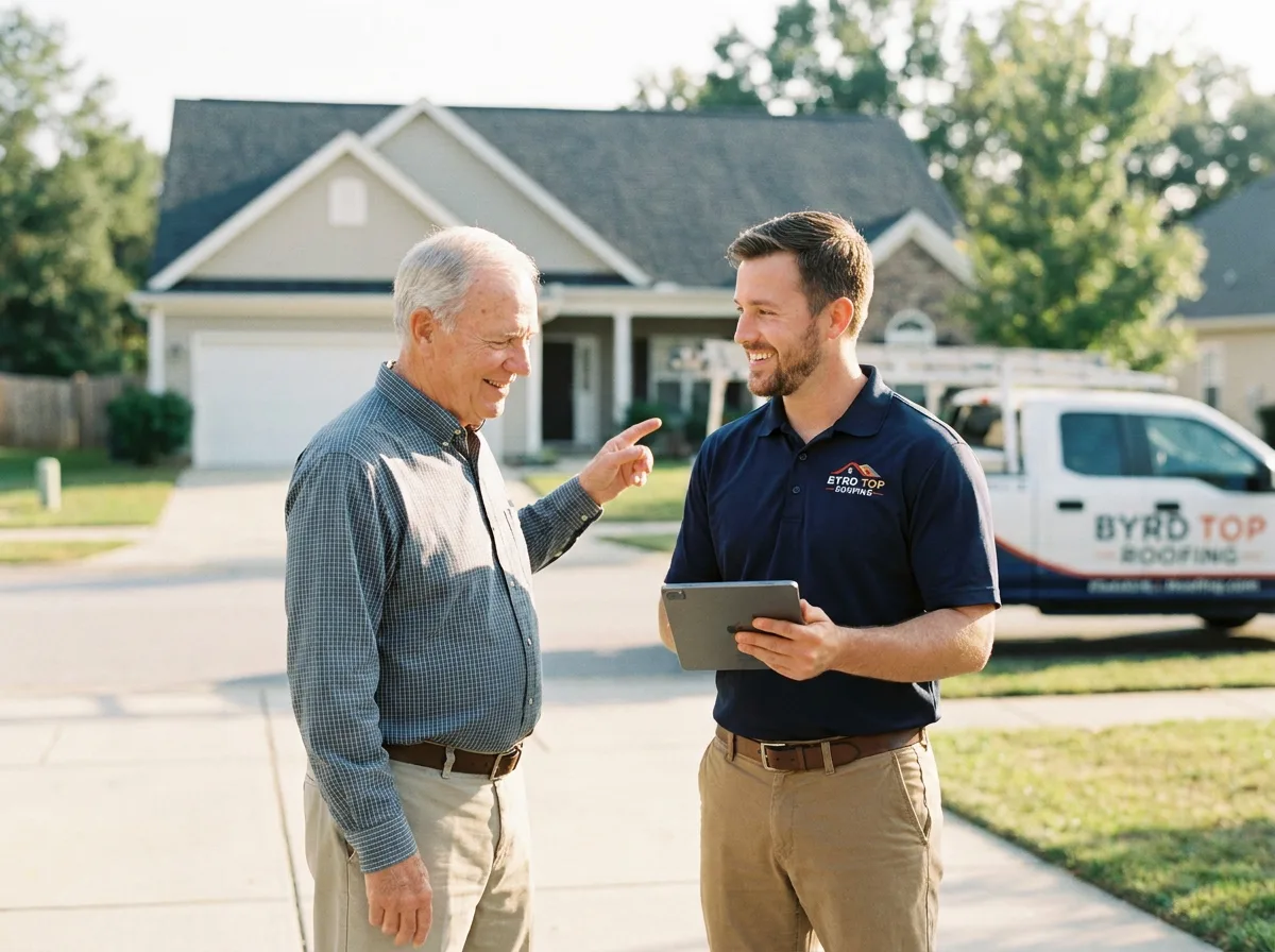Roofing Spalding, MI FAQs